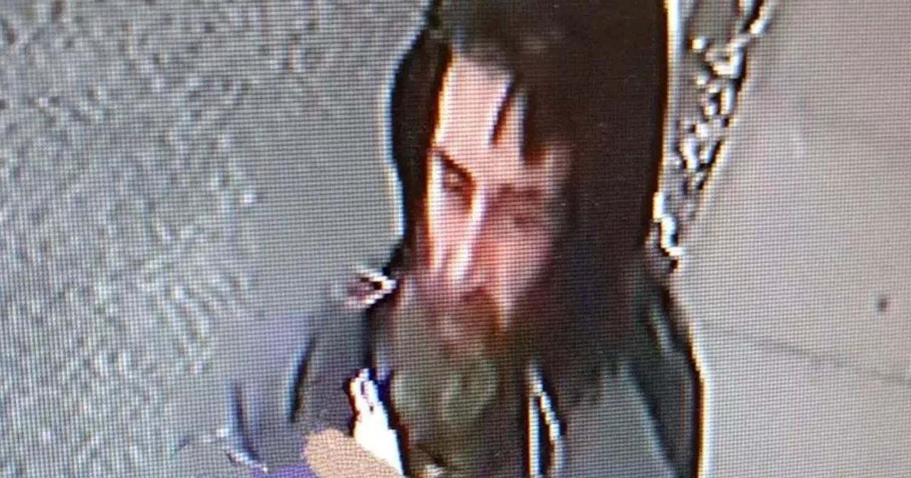 Hunt for man who punched baby in the face as it sat in pram