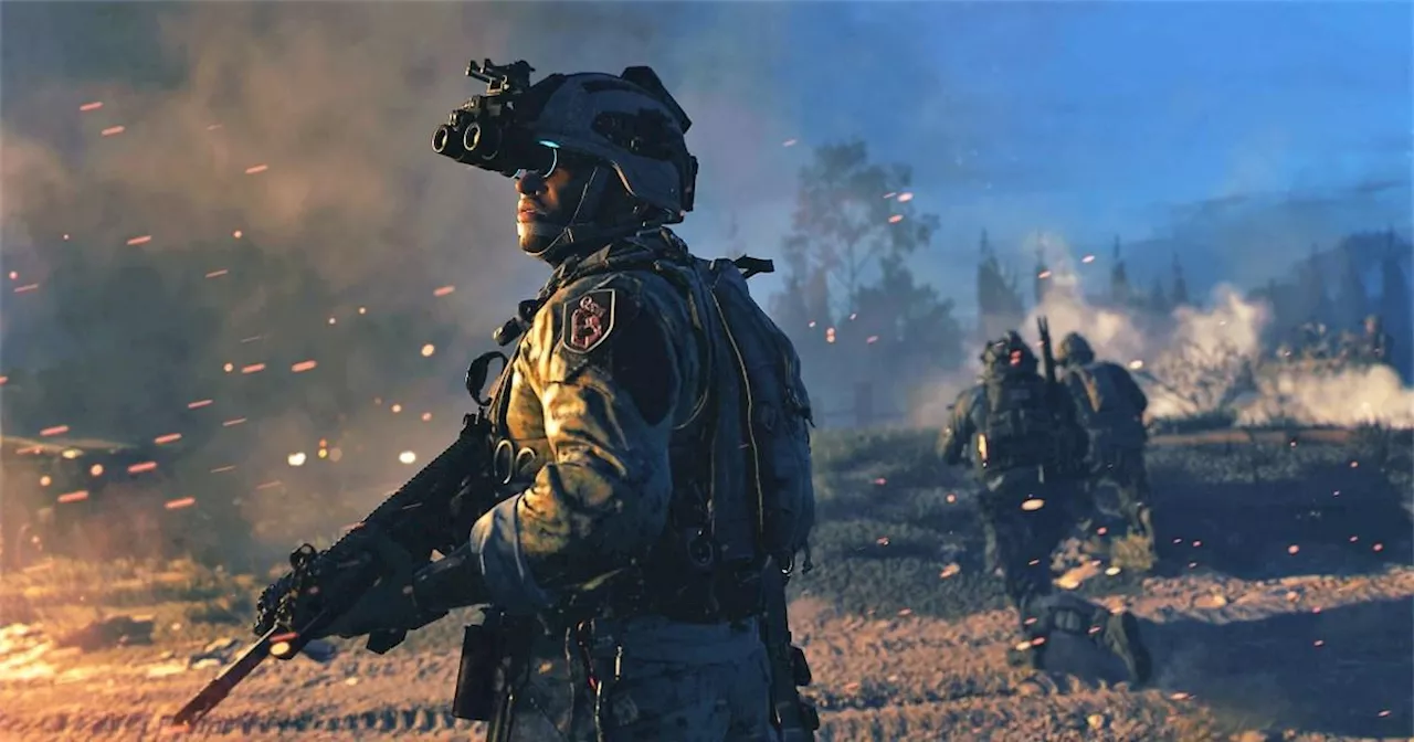 Microsoft, Activision and others sued for deliberate gaming addiction