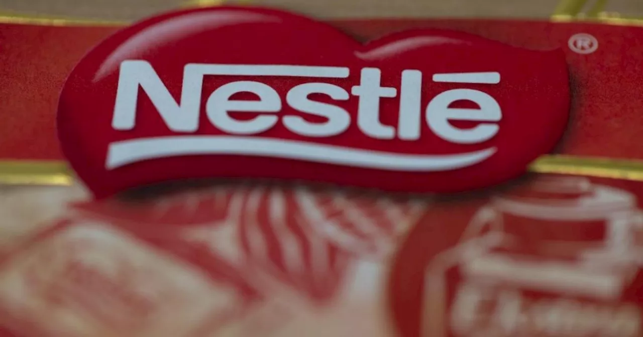 Nestle discontinues favourite chocolate bar after 'difficult decision'