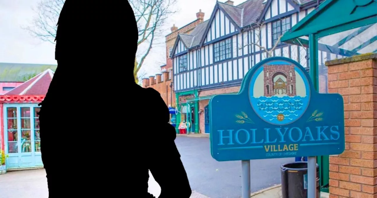 TV and film legend makes explosive Hollyoaks return after 13 years