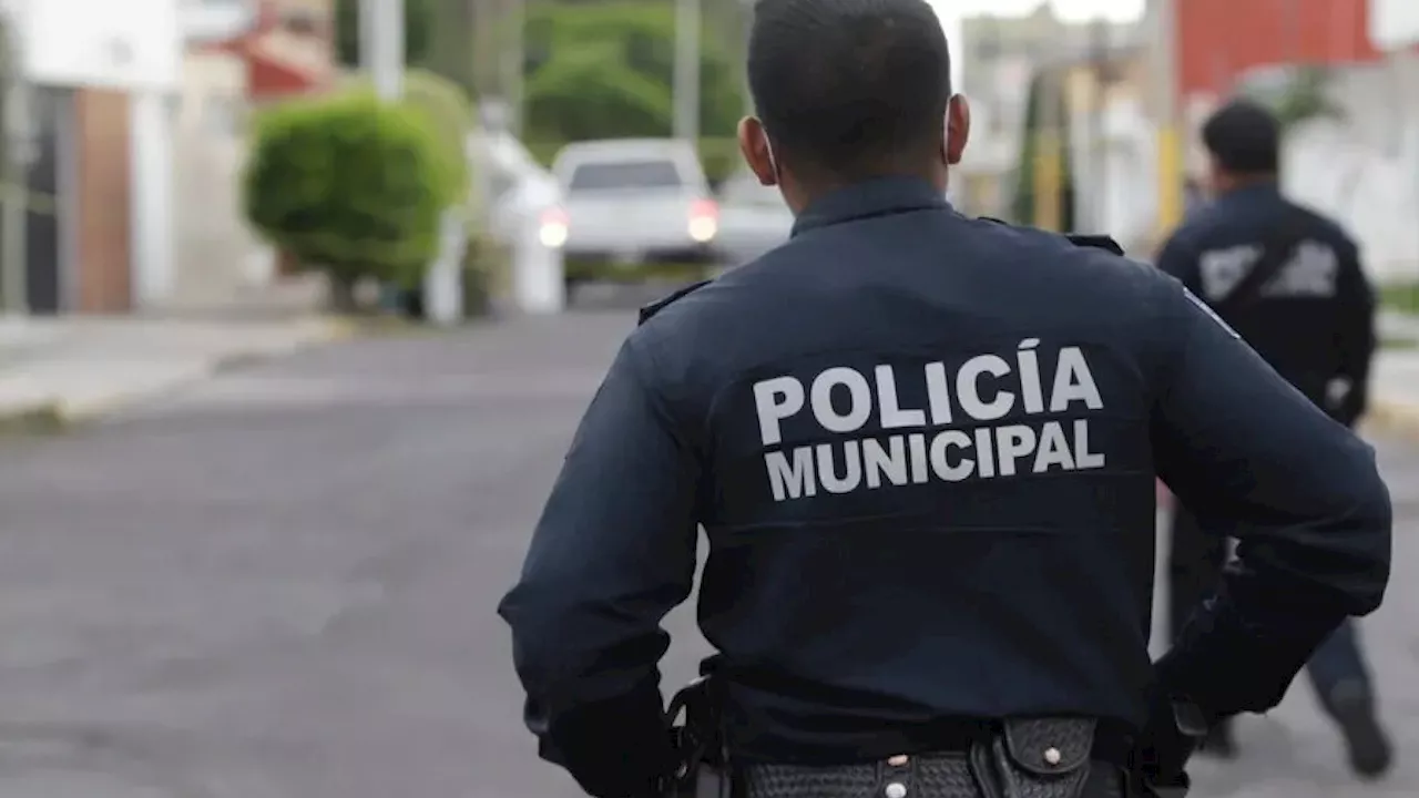 En SLP, realizan inspección en instalaciones de seguridad pública y hallan ocho falsos policías