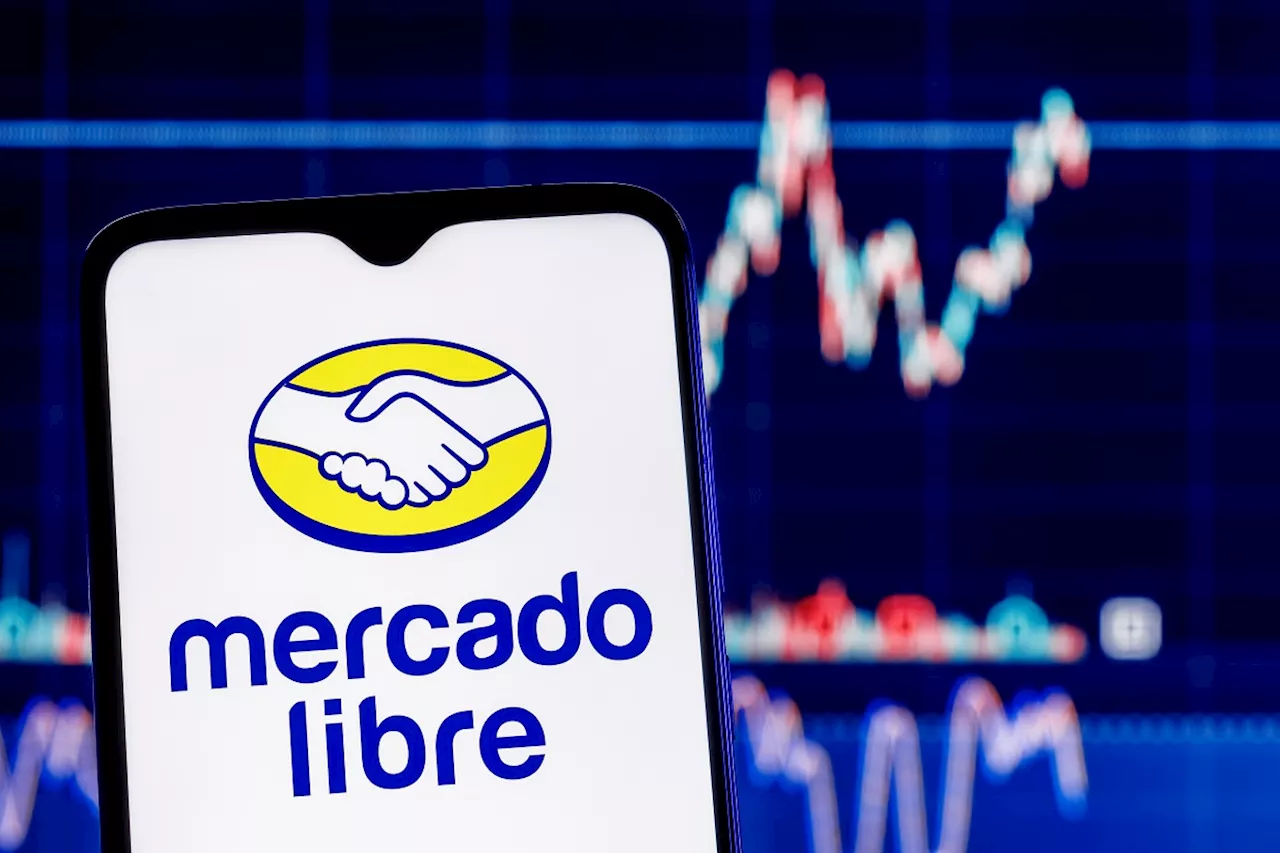 Mercado Libre recibe 466 mdd de Citi para ampliar oferta de créditos en México y Brasil