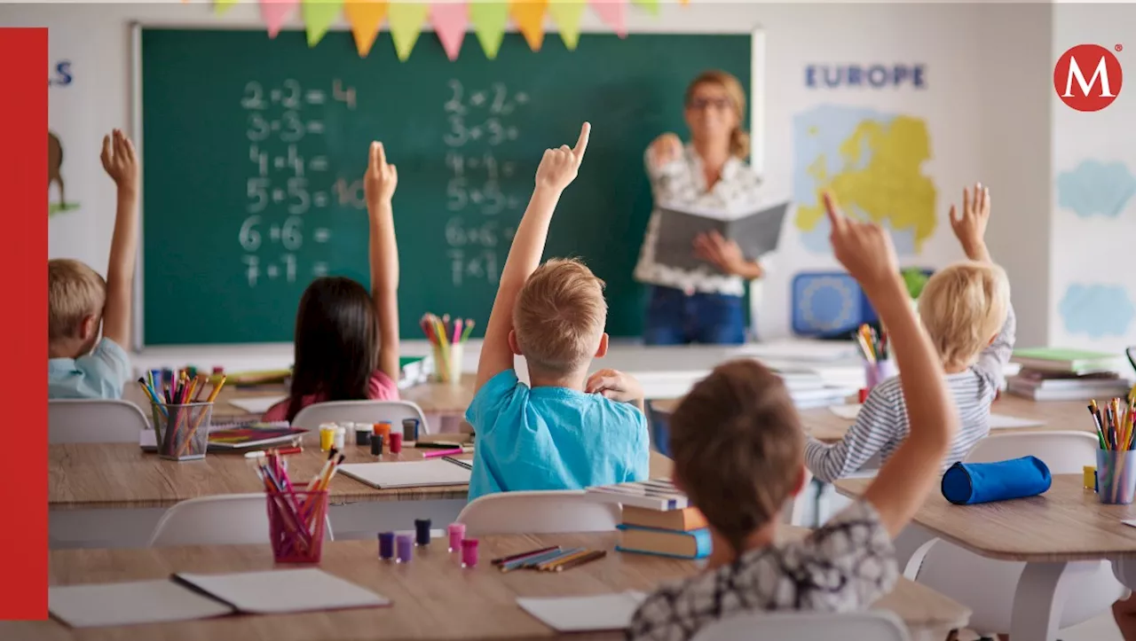 Organizan congreso con espacios para diálogos entre niños, adolescentes y adultos