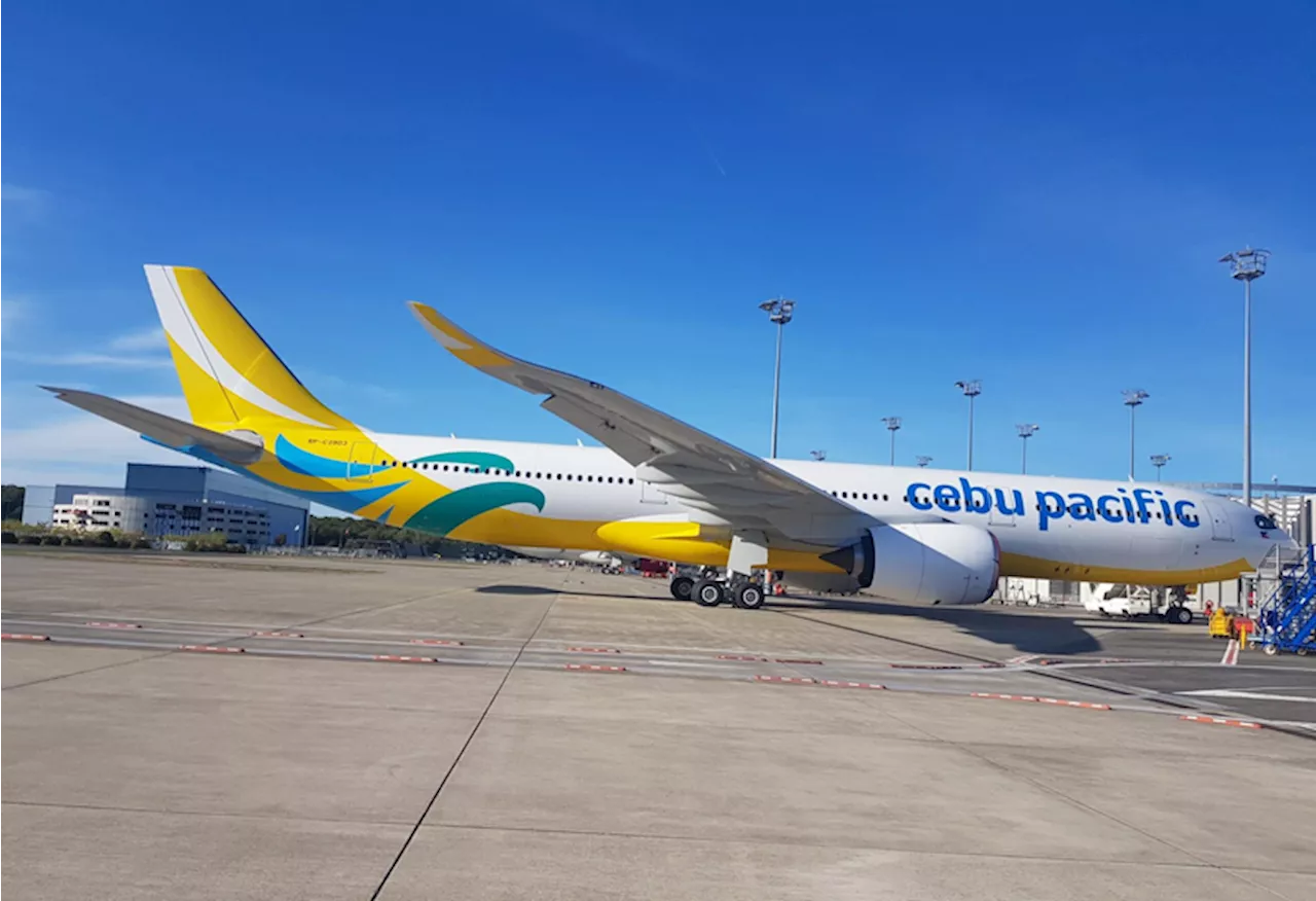 Cebu Pacific relaunches ‘piso fare’ to boost travel