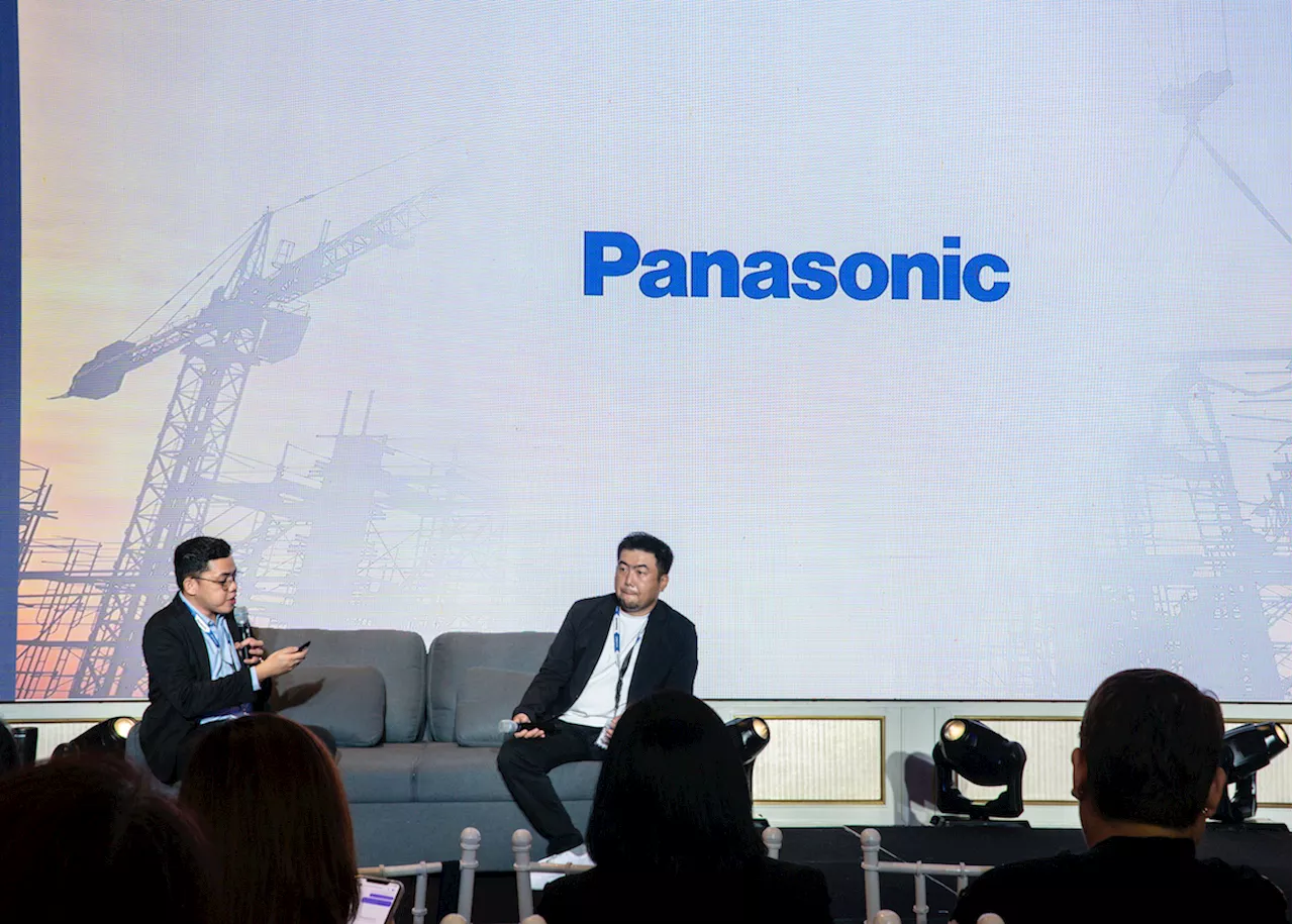 Panasonic to showcase smart, sustainable B2B solutions