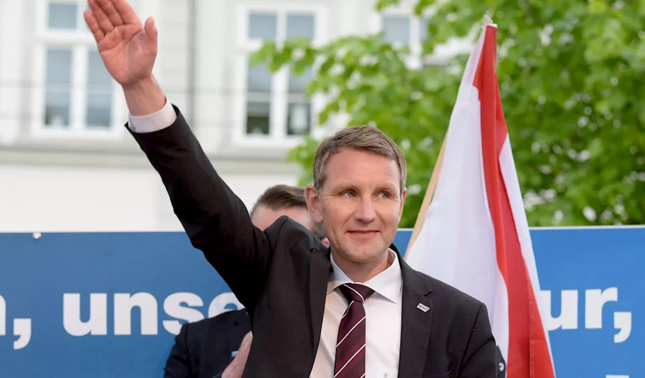 Ist es eine Beleidigung, wenn man sagt: „Björn Höcke ist ein Nazi“?