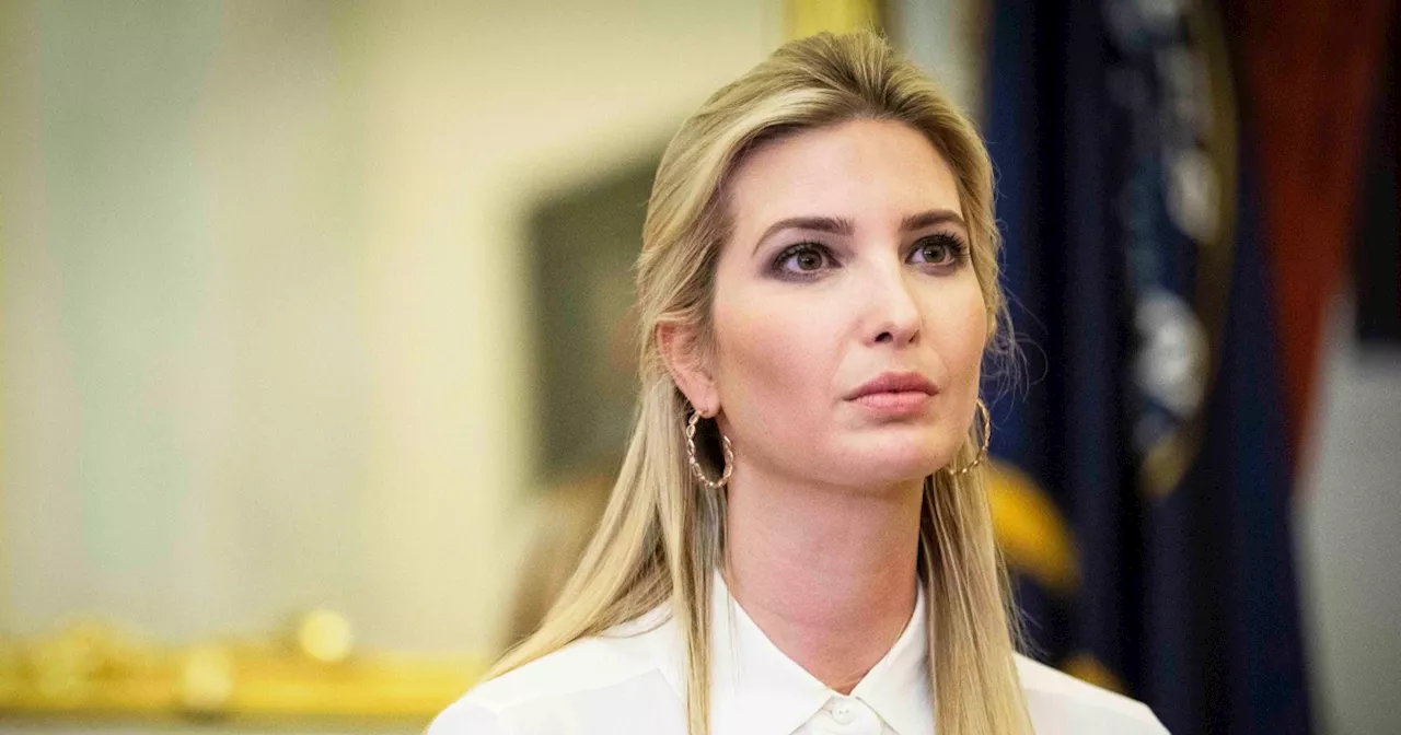 Trump trial live updates: Ivanka Trump to testify in New York civil fraud case