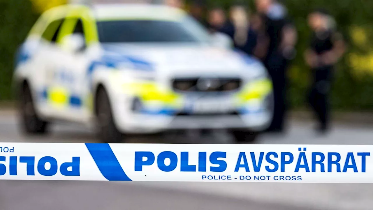 Skadade Gullspångsbon häktad – misstänks för grovt vapenbrott