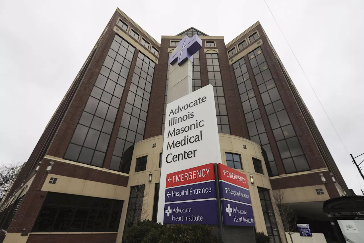 Formerly incarcerated individuals get back on track with employment at Chicago hospital