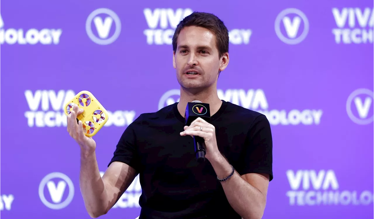 Snap conducts a small round of layoffs to its product team