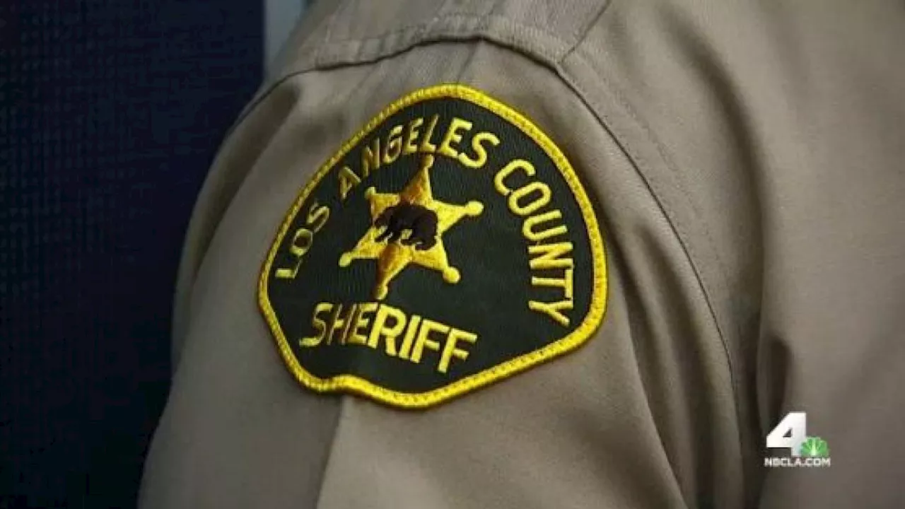 LASD investigates deaths of 4 current and former deputies