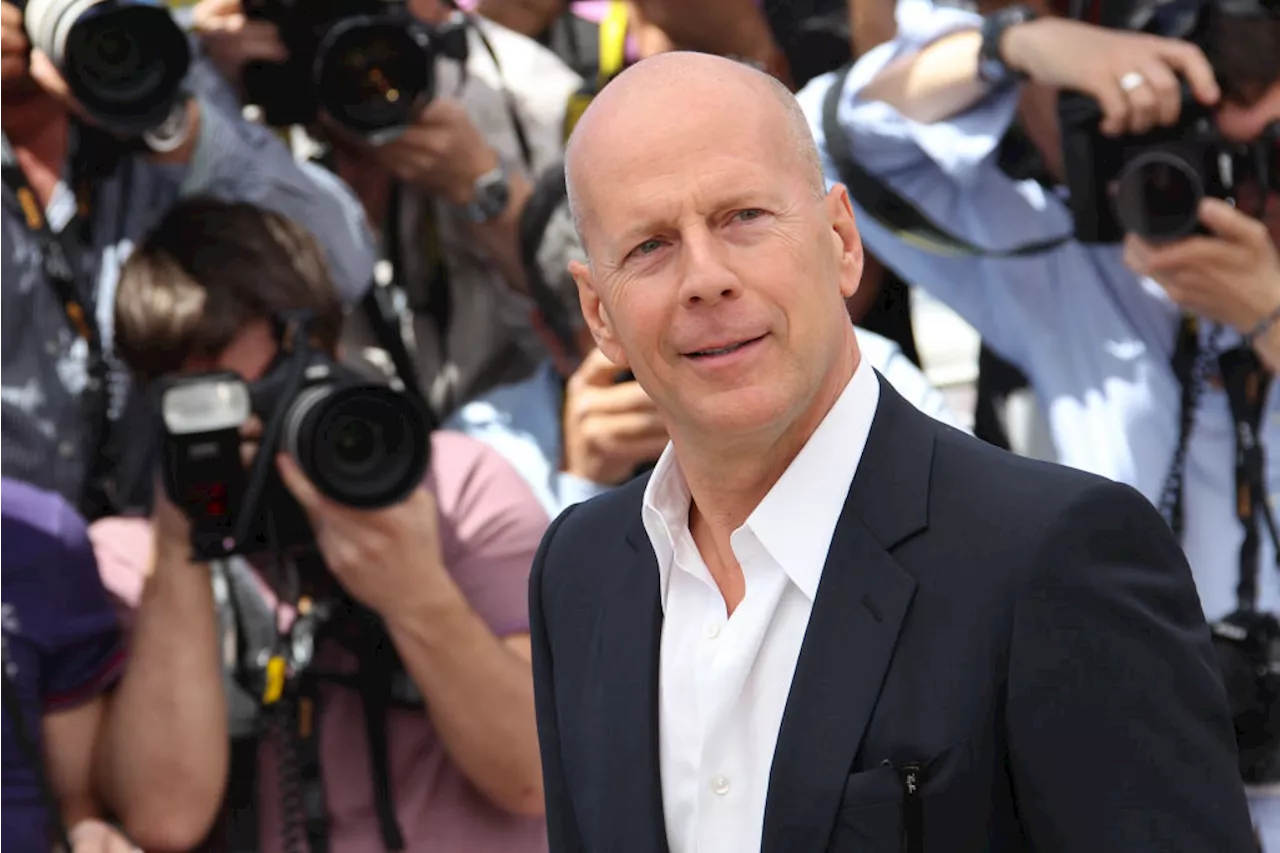 Why Bruce Willis' family has been so candid about his health battle