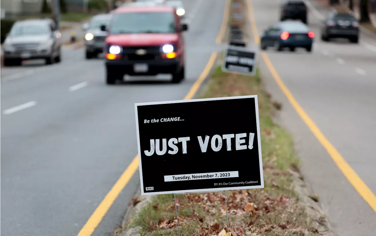 Here's who won Tuesday's Boston City Council election