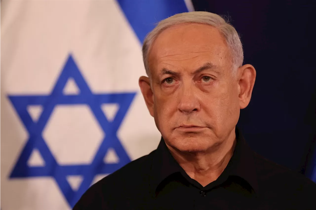 More questions than answers as Israel's Netanyahu seeks security control over Gaza