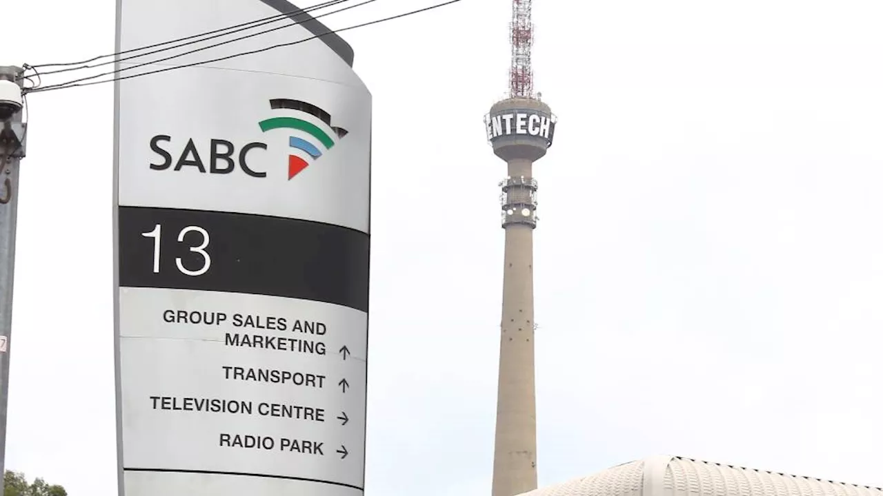 SABC’s sinking ship is dragging Sentech down with it, deputy minister warns