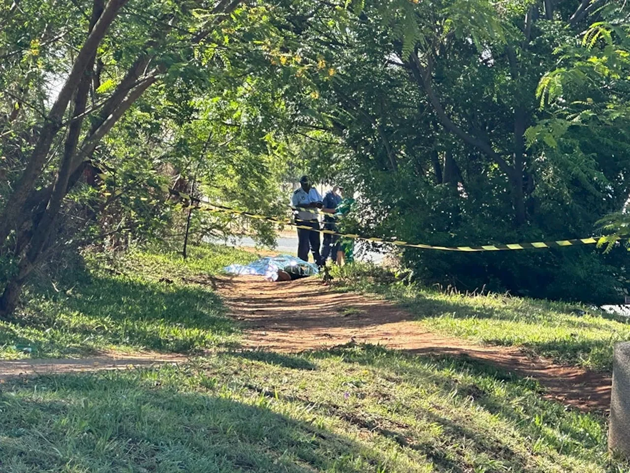 Two people killed in suspected hit outside Randburg Magistrate's Court