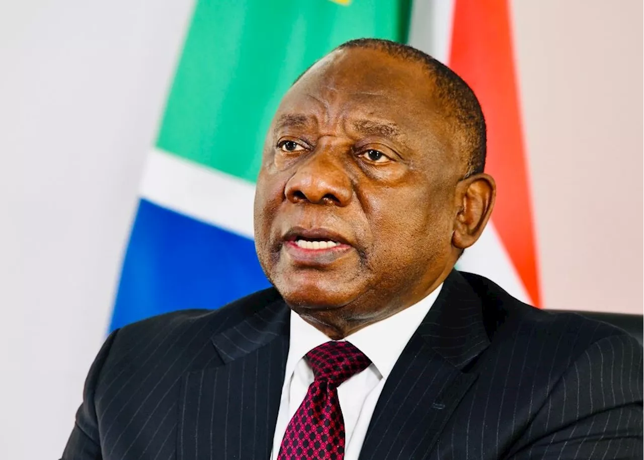 'We are people of honour': What Ramaphosa told SARB about Phala Phala dollars