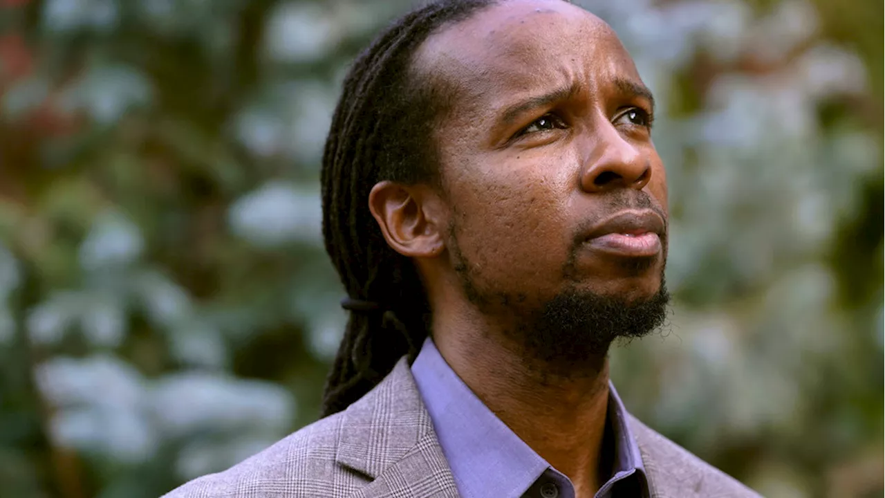 Ibram X. Kendi suggests racism to blame for financial probe of his 'Center for Antiracist Research'