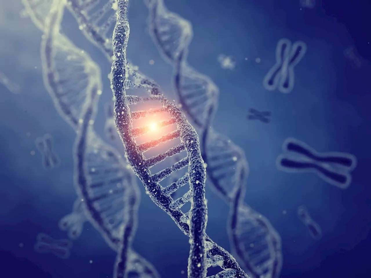 AI-Powered Genomic Analysis: Revolutionizing the Detection of Genetic Mutations