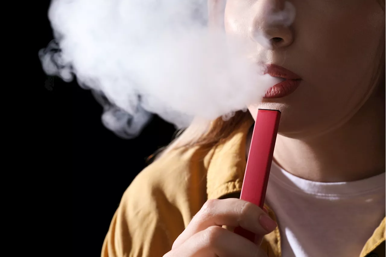 Global study zeroes in on vaping's respiratory risks among exclusive e-cigarette users