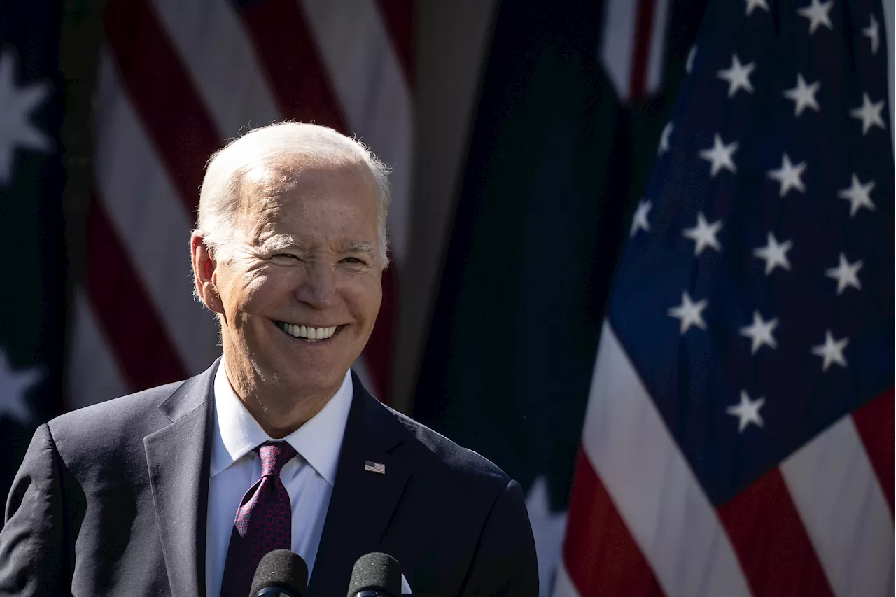 Joe Biden's Democratic Critics Had a Terrible Election Night