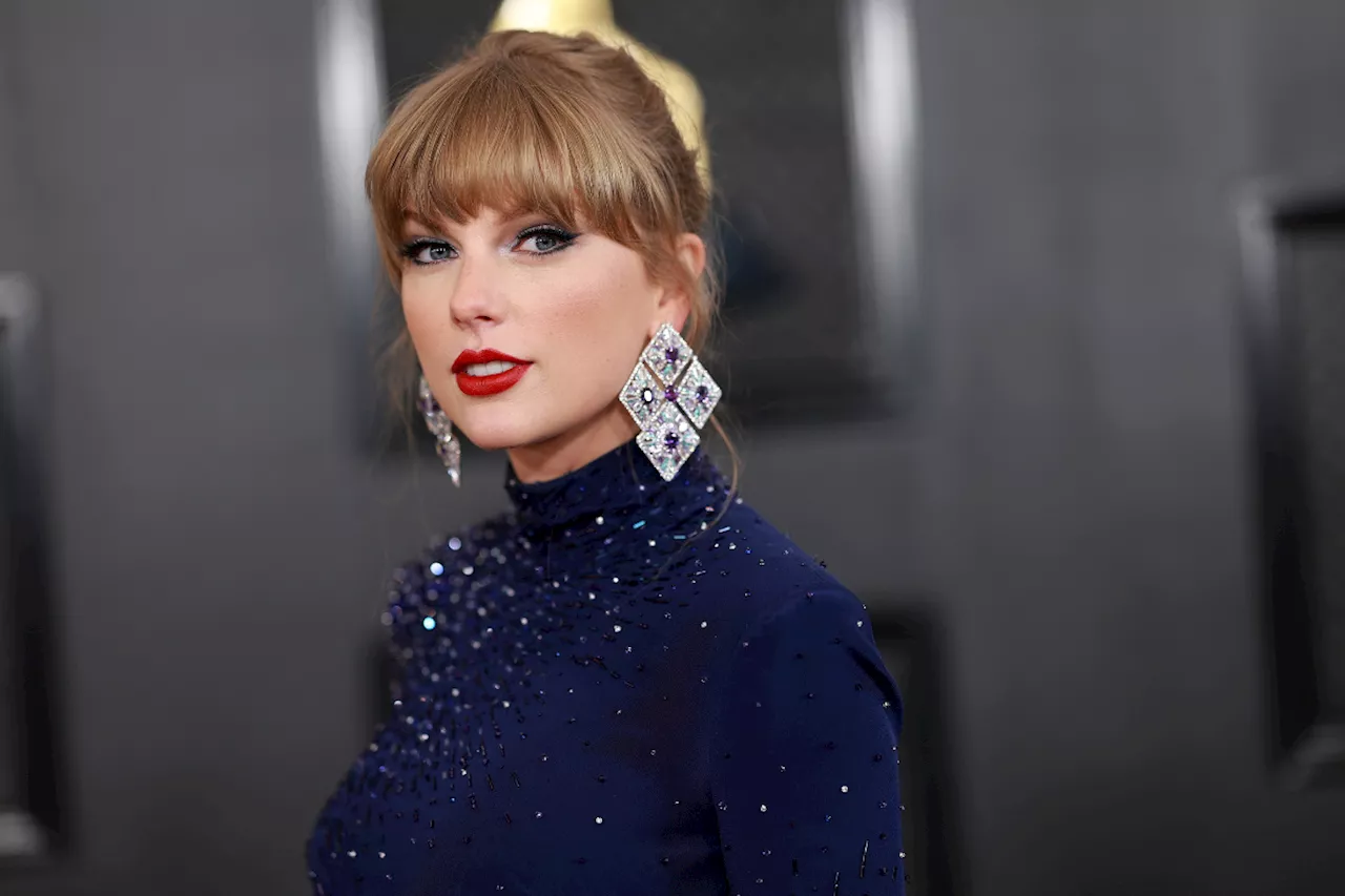 Taylor Swift Under Attack by MAGA Christians