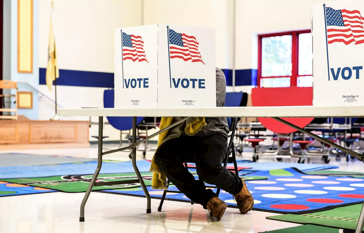 N.J. election 2023: Election results for state, county and local races, school boards