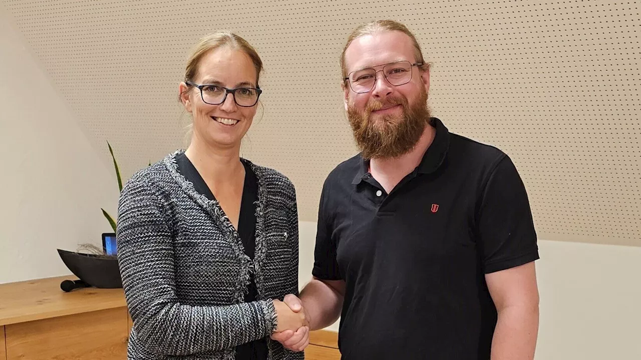 Wechsel bei der SPÖ im Hollensteiner Gemeinderat