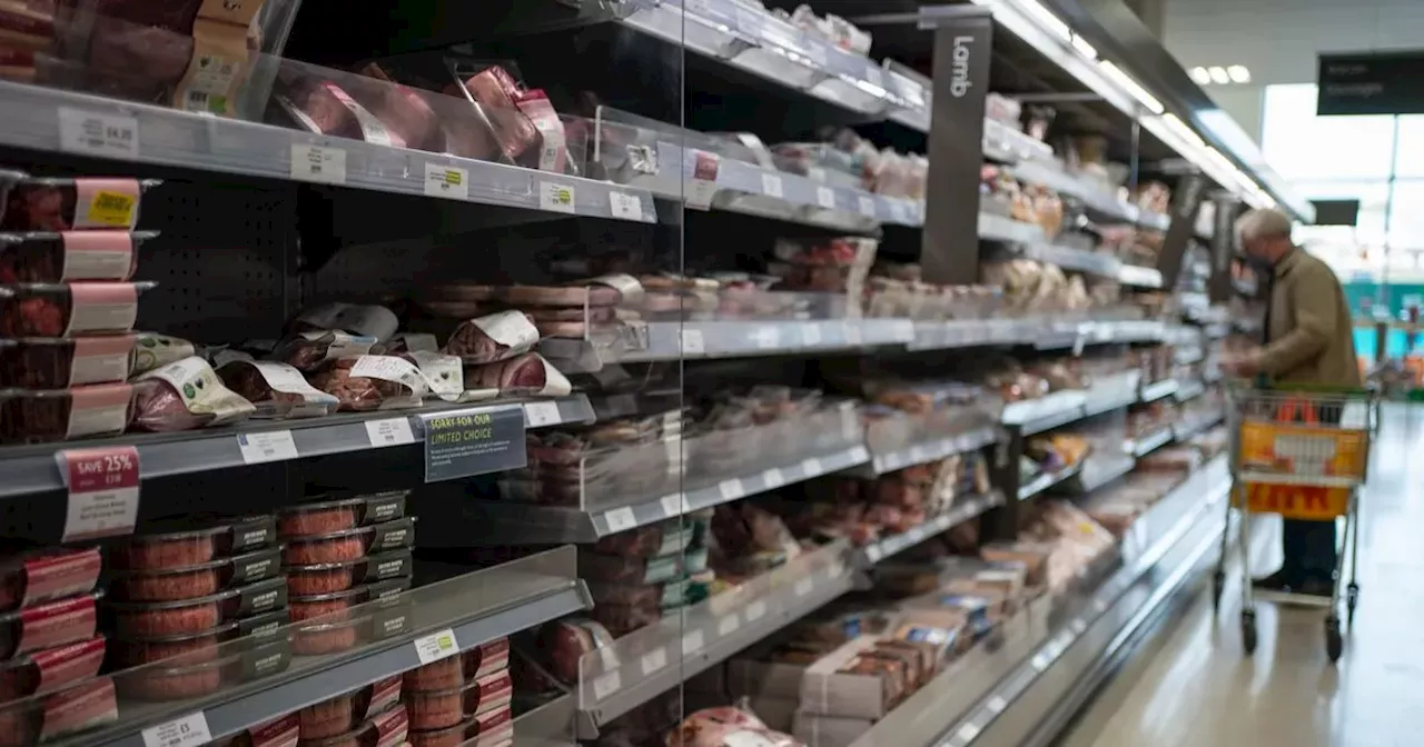 'Vulnerable' warning issued amid food industry shortage