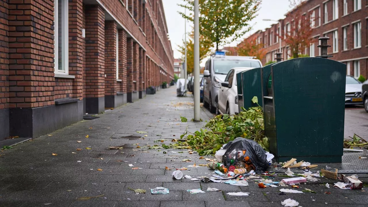 Armoede daalde vorige jaar naar laagste niveau in ruim 45 jaar