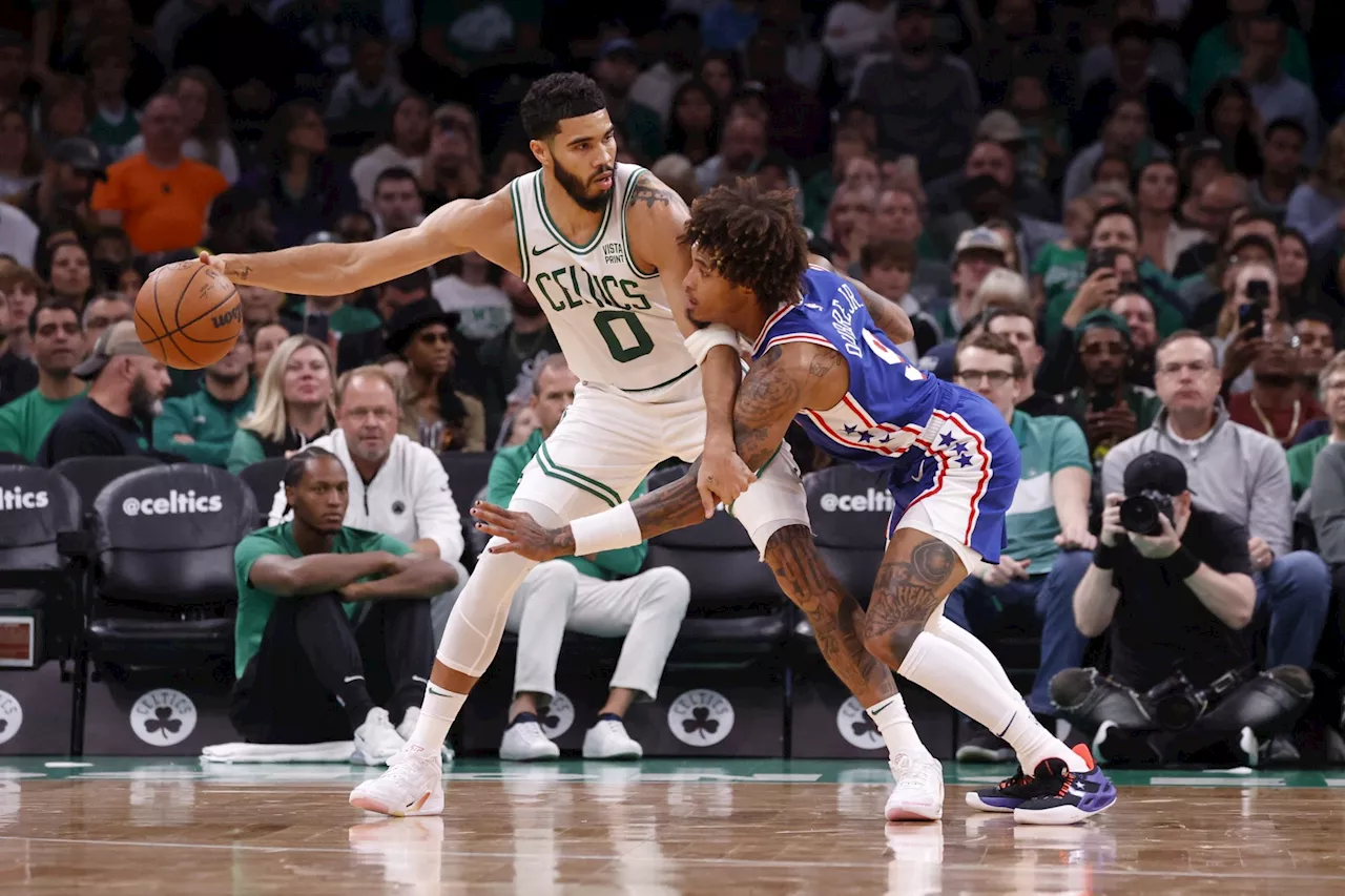 Celtics vs. 76ers prediction: NBA odds, picks, best bets for Wednesday