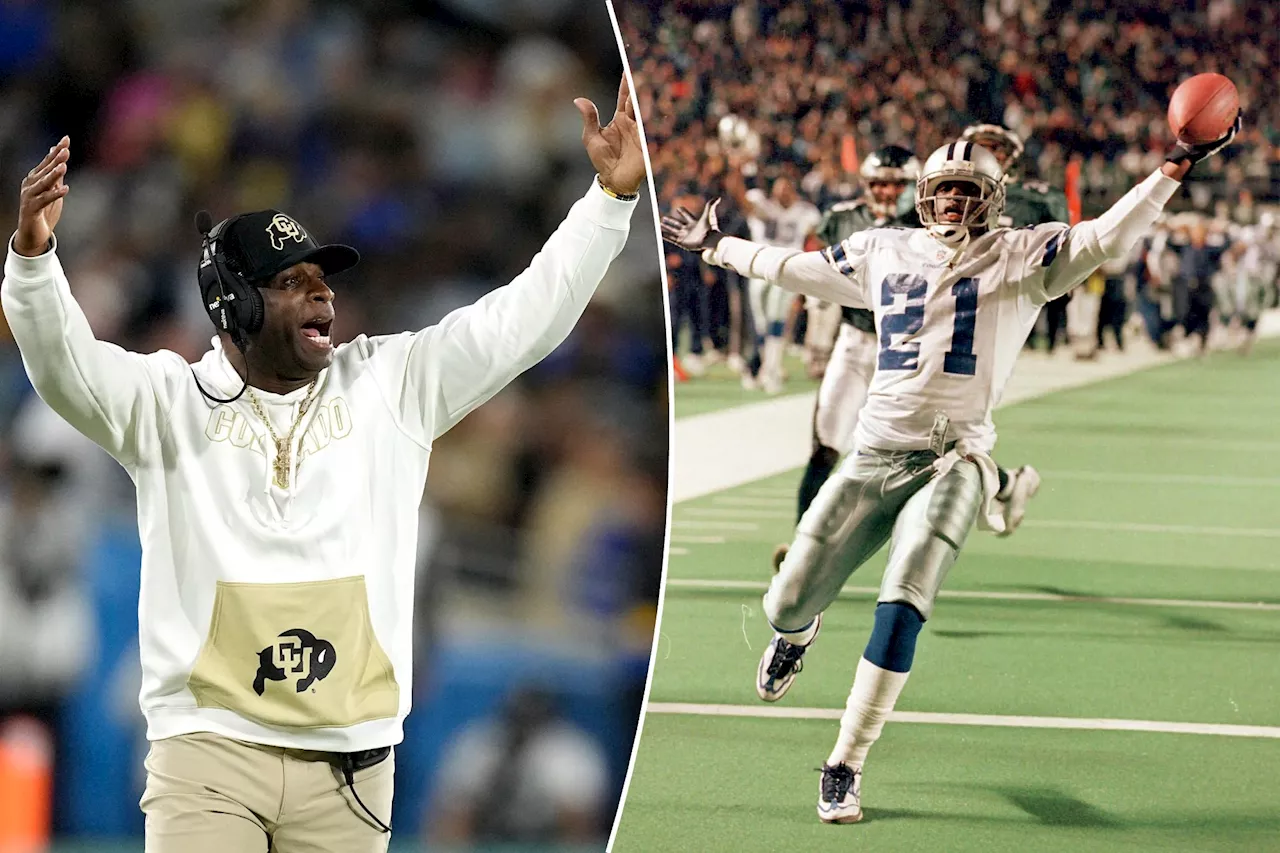 Deion Sanders' stance on NFL jump comes with potential caveat