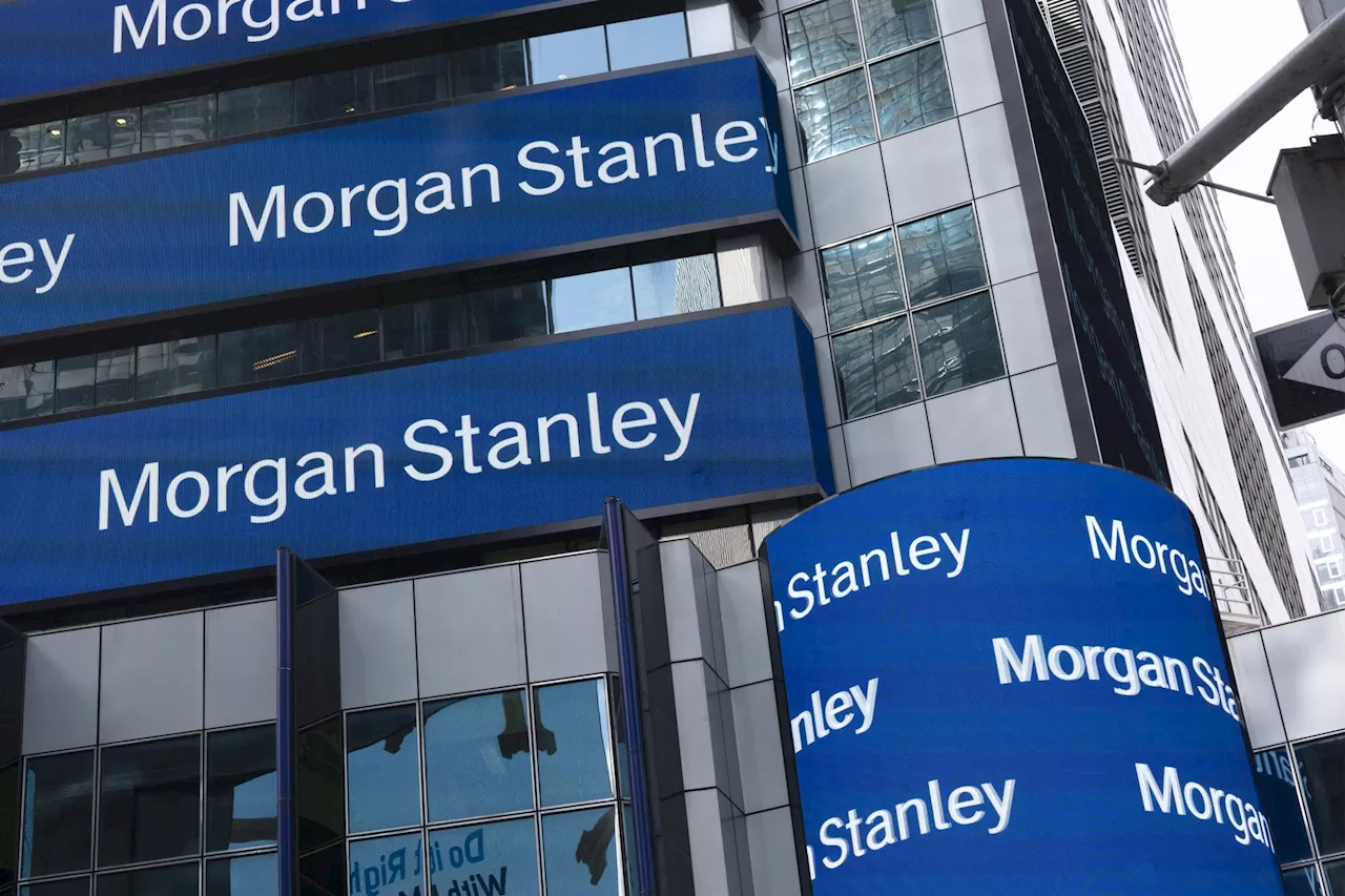 Fed probes Morgan Stanley over money-laundering controls: report