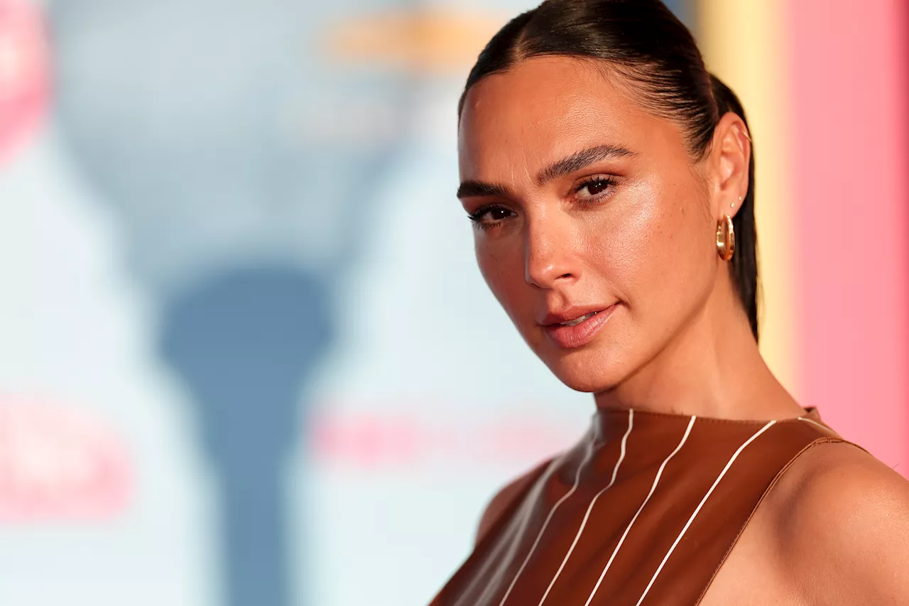 Gal Gadot plans screening of horrifying Hamas terror attack atrocities for Hollywood celebs