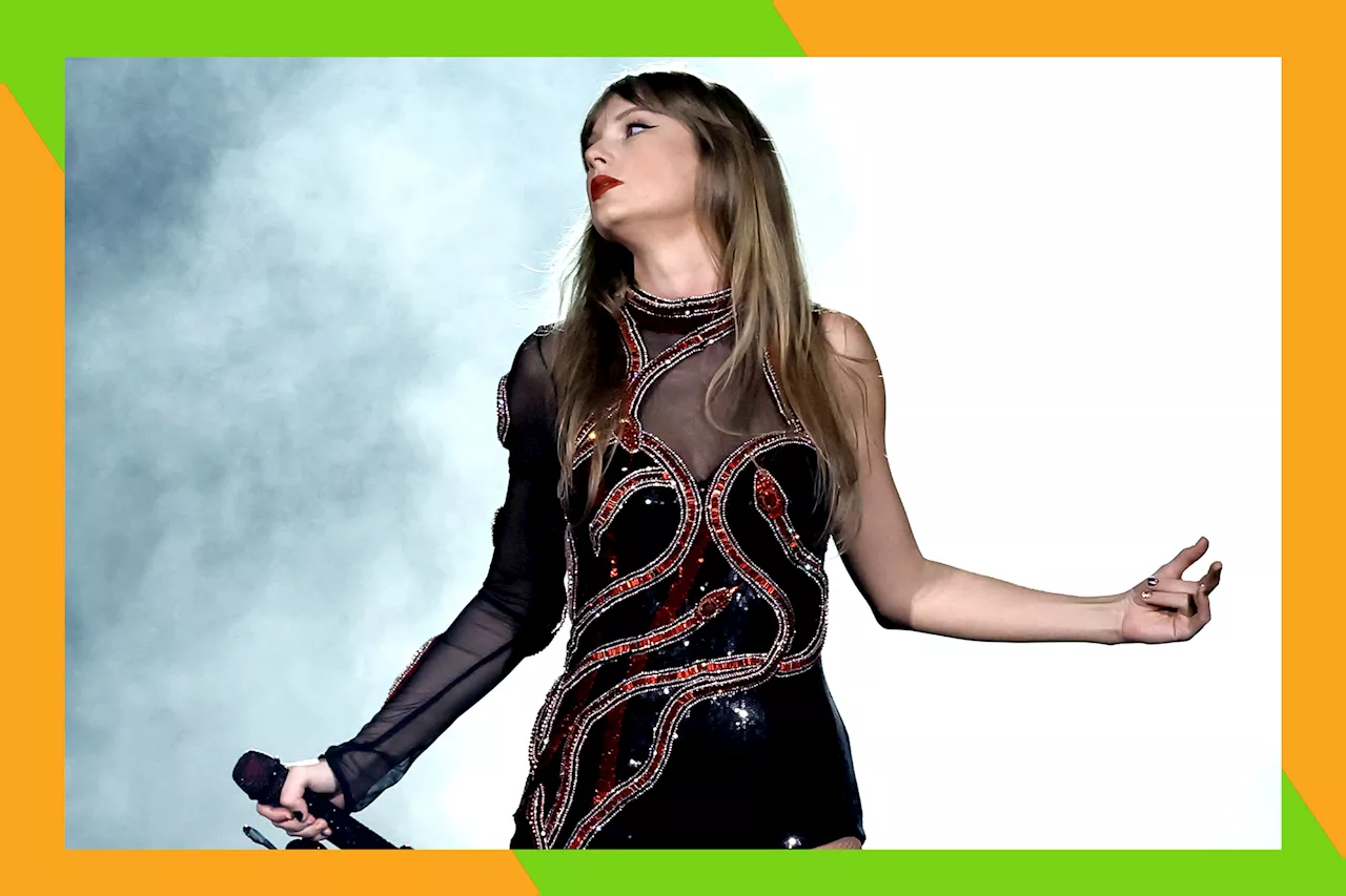 How much are tickets to see Taylor Swift's 'Eras Tour' in Argentina?