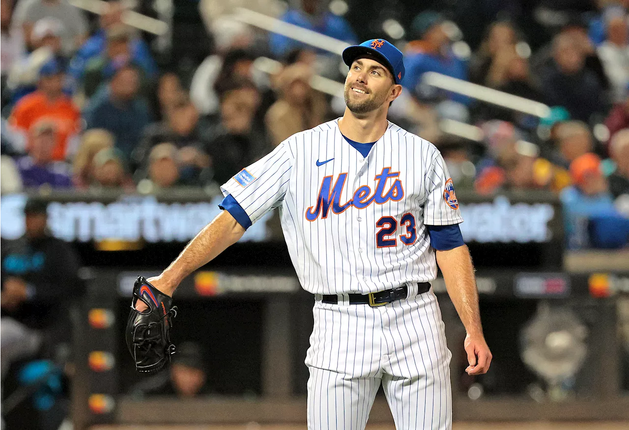 Mets' David Peterson to miss start of 2024 season after hip surgery