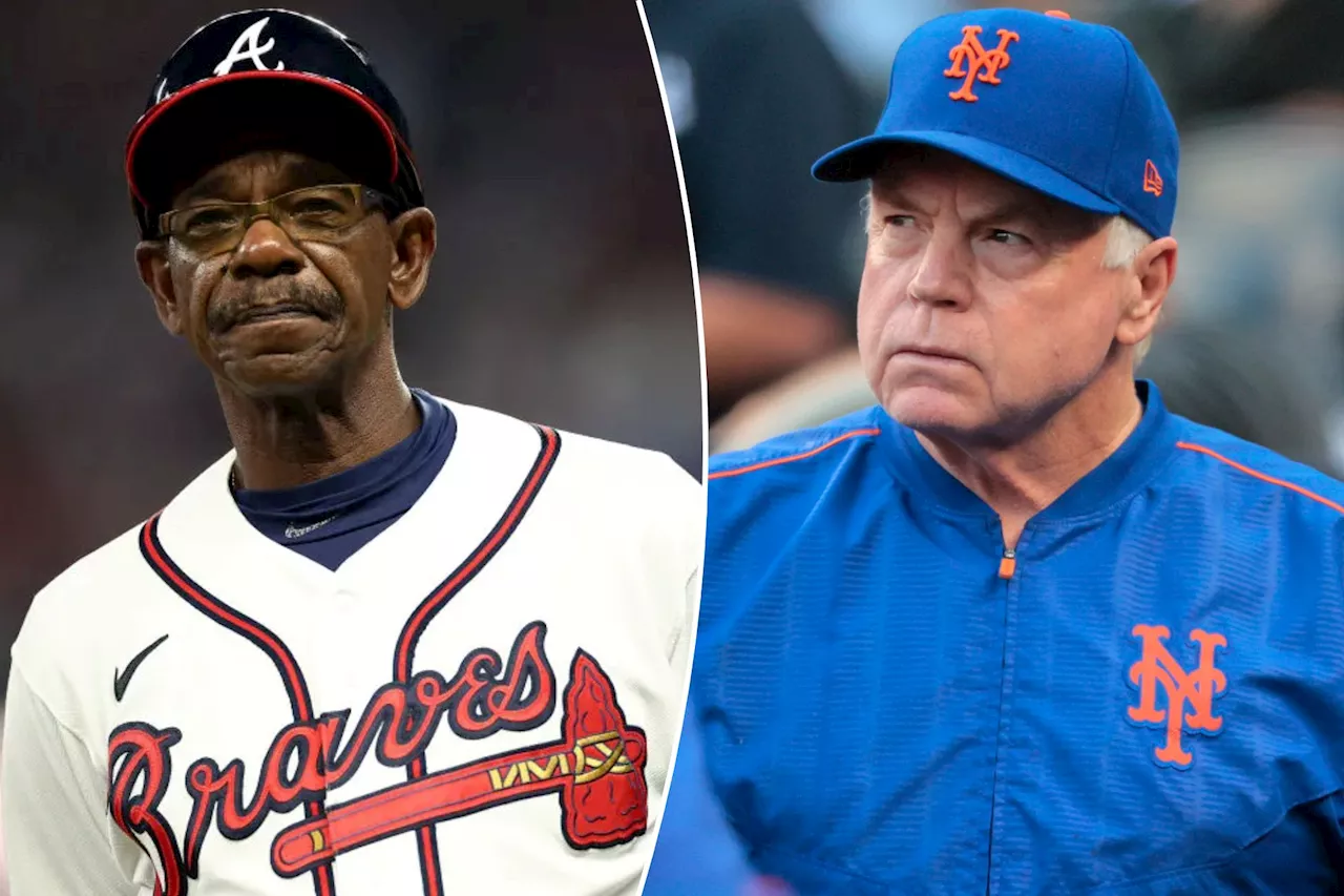 Ron Washington beats out Buck Showalter for Angels managing job