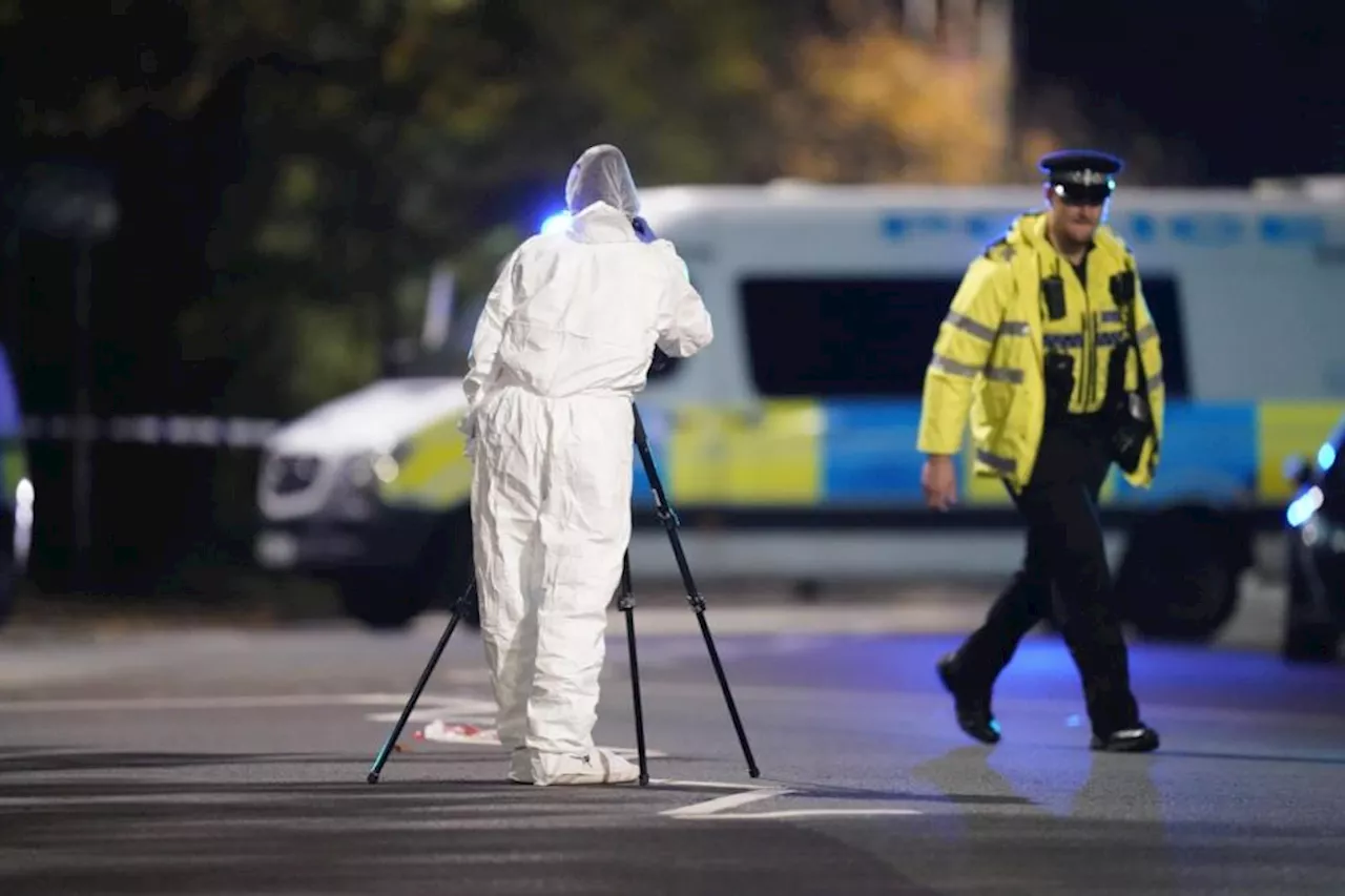 15-year-old boy dies after stabbing near West Yorkshire school