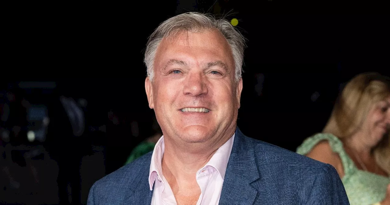 GMB host Ed Balls shares surprise ‘feud’ with Girls Aloud star amid band reunion