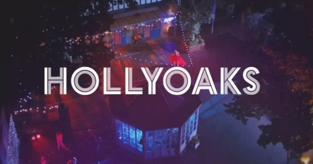 Hollyoaks legend 'in soap return after 13 years' and starring in Hollywood films