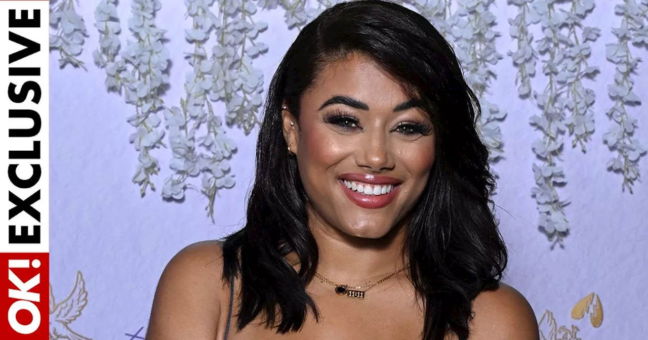 MAFS' Chanita Stephenson - 'I worry for Georges self esteem, it's taking a hit'