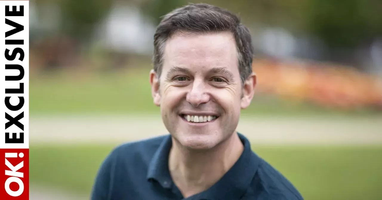 Matt Baker addresses rumours he's heading into I'm A Celebrity jungle