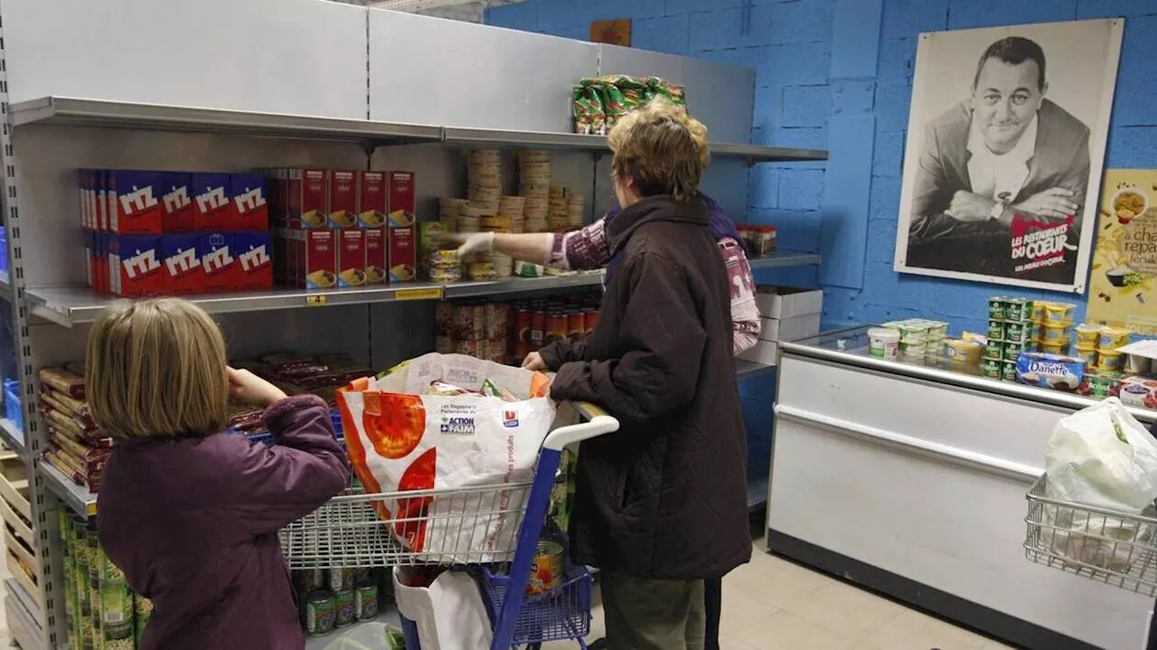 À Caen, un dispositif pour lutter contre la pauvreté des enfants et des jeunes