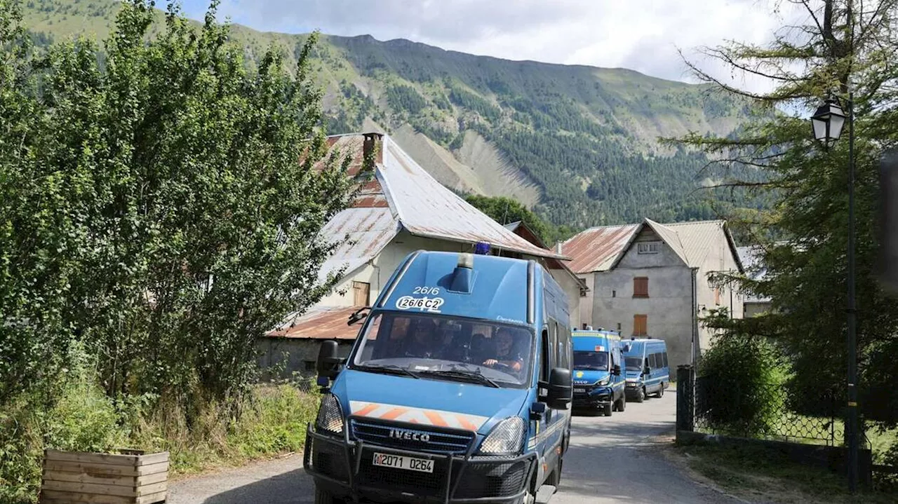 Disparition du petit Émile : les perquisitions dans six départements n’ont rien donné