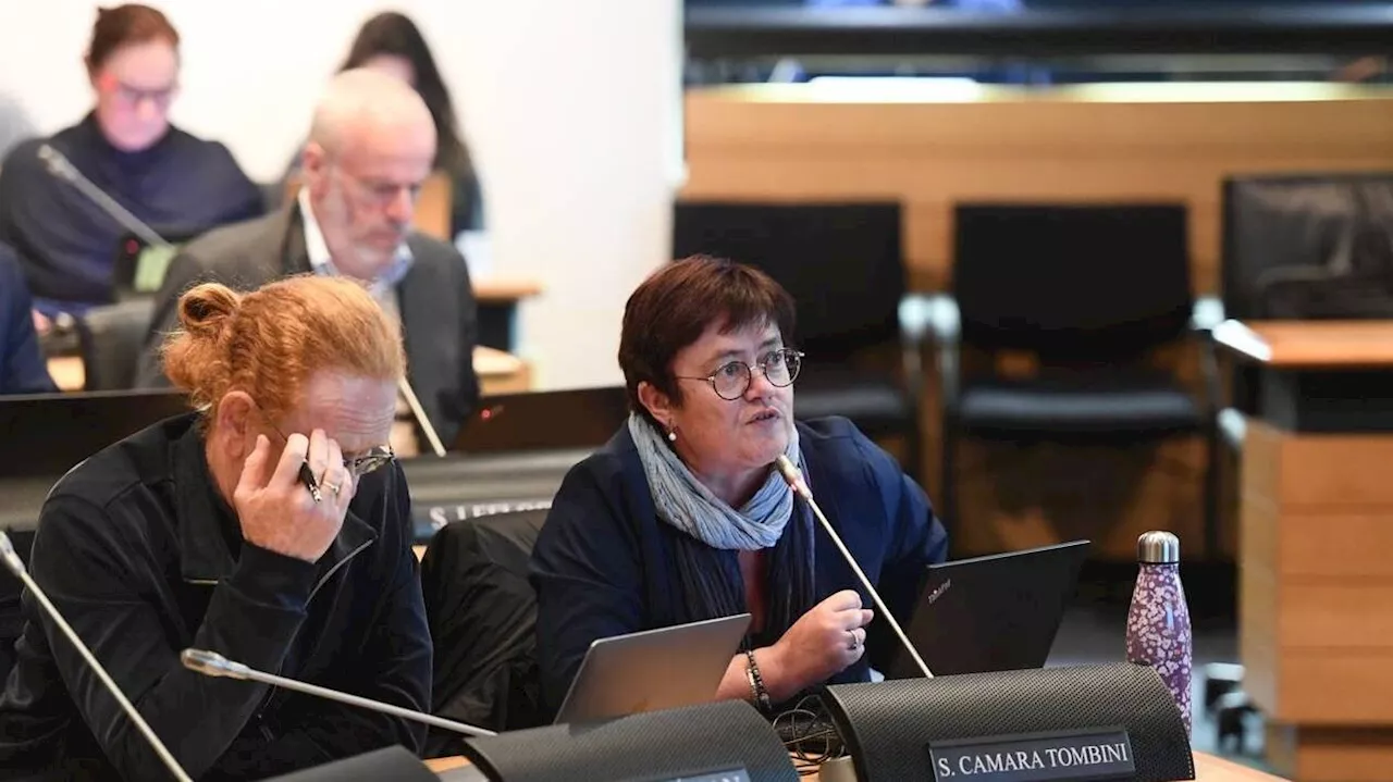 La section PS d’Angers répond aux piques lancées par Christophe Béchu lors du dernier conseil