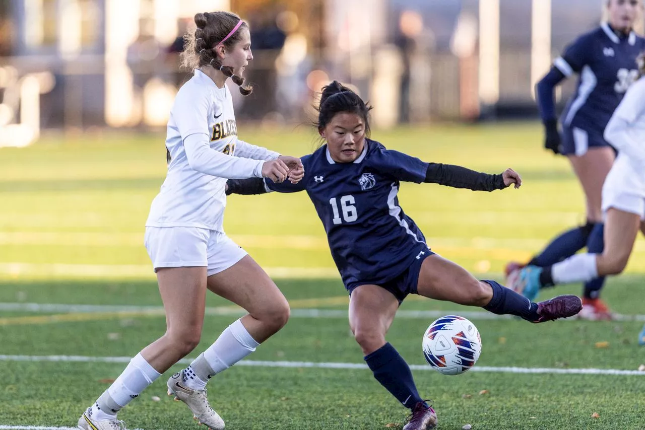 Camp Hill falls to Pine Grove in Class A girls soccer state playoffs