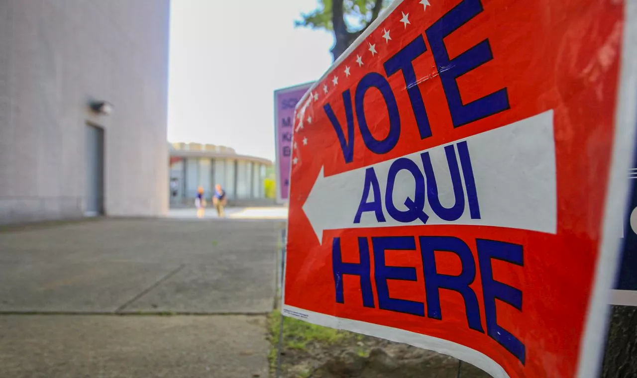 Man who left wallet at Harrisburg polling place brought 7 guns along to retrieve it: police