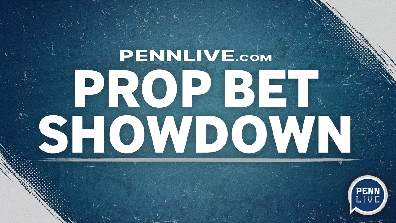 PennLive’s Prop Bet Showdown challenges your knowledge on Penn State vs. Michigan: Score some cash with a win