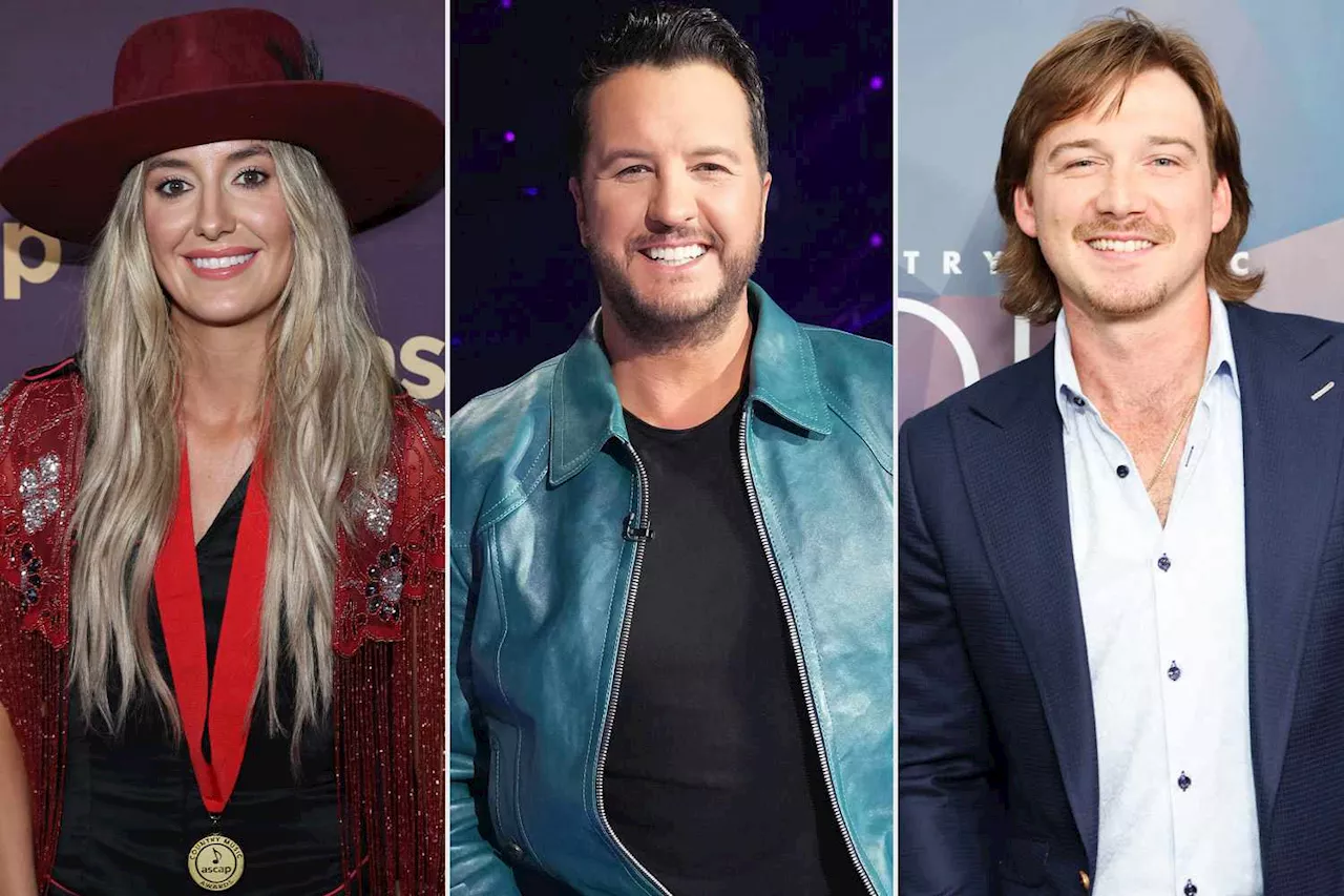 CMA Awards 2023: Everything to Know About Country Music's Biggest Night