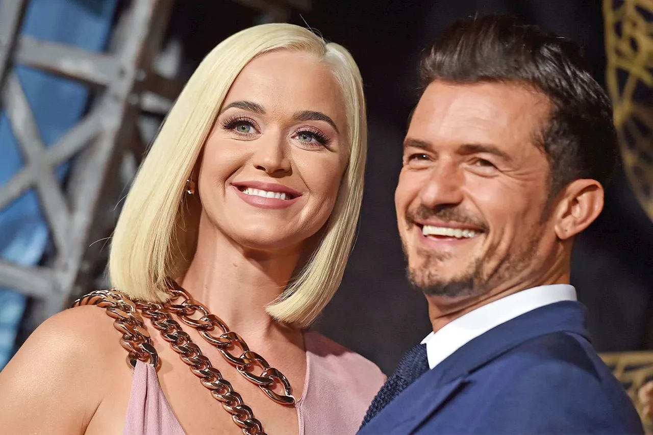 Katy Perry and Orlando Bloom's Montecito House Lawsuit Reaches Verdict in Favor of the Singer